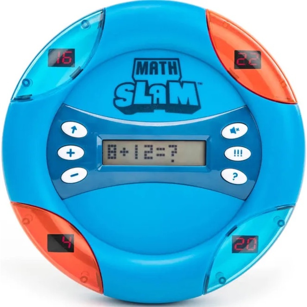 Educational Insights Math Slam Game - Picture 2 of 6